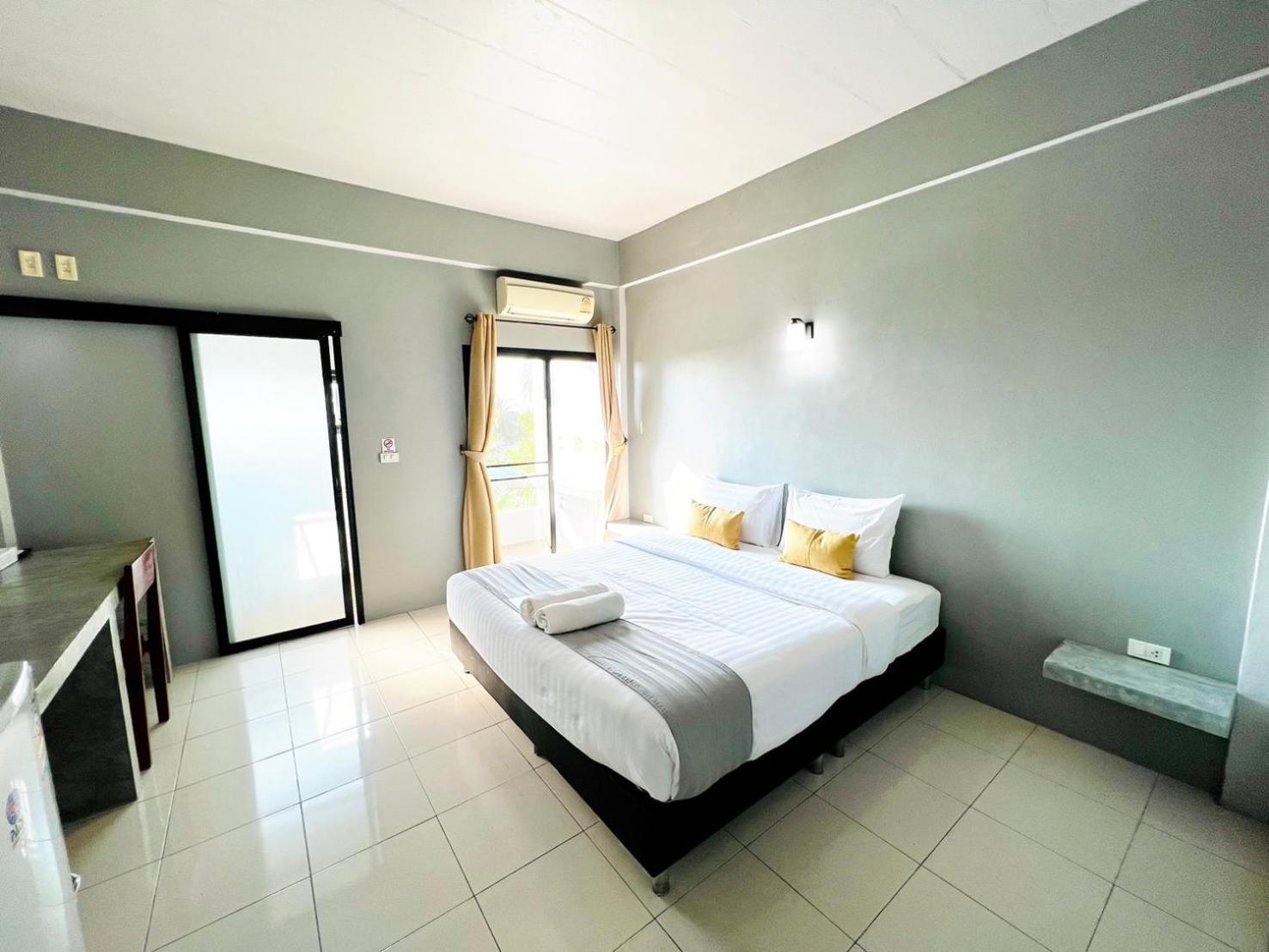 Blue Wave House Hotel Koh Tao Room photo