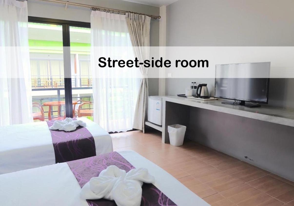 Blue Wave House Hotel Koh Tao Room photo