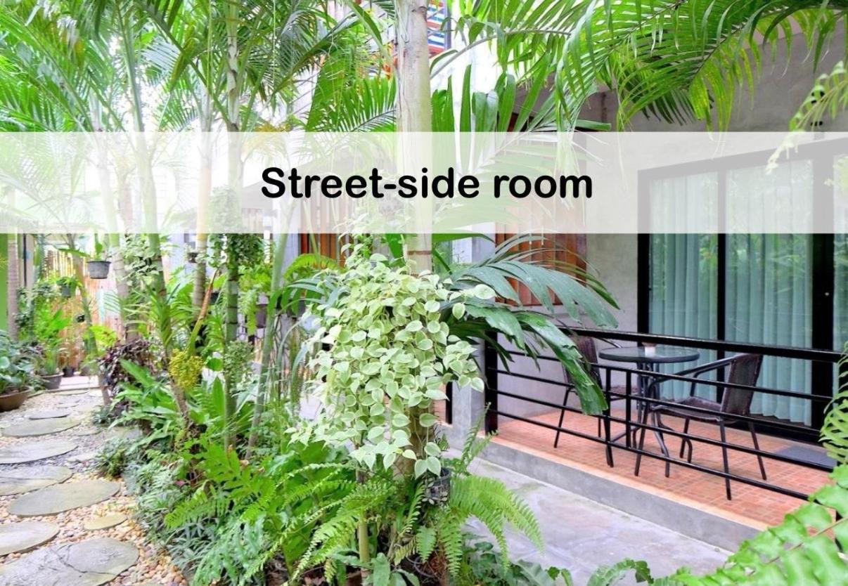 Blue Wave House Hotel Koh Tao Room photo